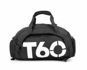 Fury Tote — Women's Gym Bag