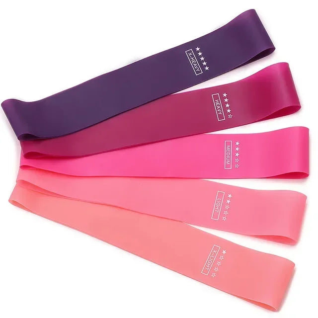 Fury Bands
