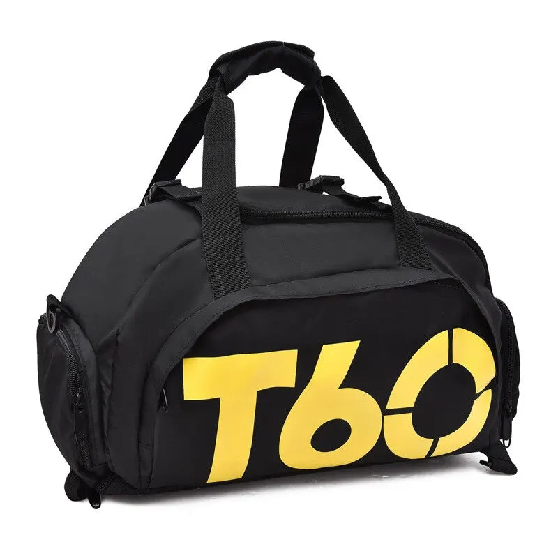 Fury Tote — Women's Gym Bag