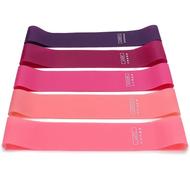 Fury Bands