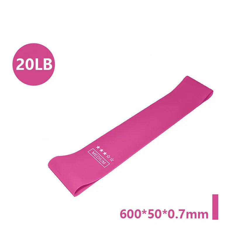 Fury Bands