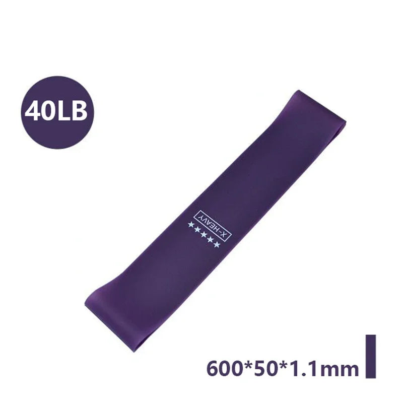 Fury Bands