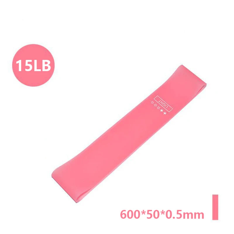 Fury Bands
