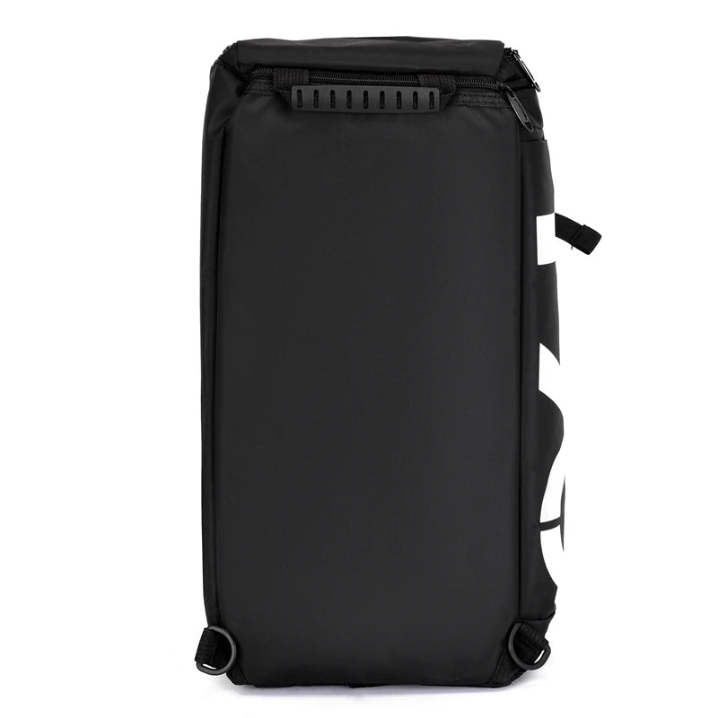Fury Tote — Women's Gym Bag